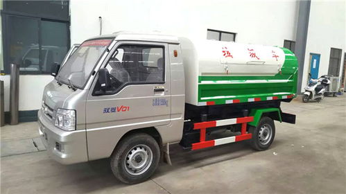 天津垃圾車(chē)行業(yè)須知 佳合通商貿(mào)的專業(yè)指南