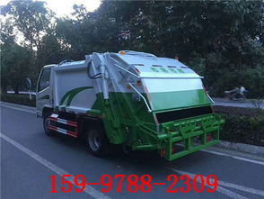藍(lán)牌壓縮垃圾車(chē)與油罐車(chē)直銷服務(wù) 環(huán)保與能源雙輪驅(qū)動(dòng)