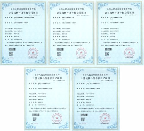 重實踐建新功 新材料與數據管理雙輪驅動，企業征信服務助力高質量發展