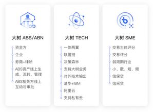 大樹金融完成Pre-A輪融資，以流程風控賦能中小企業，投后估值達20億元